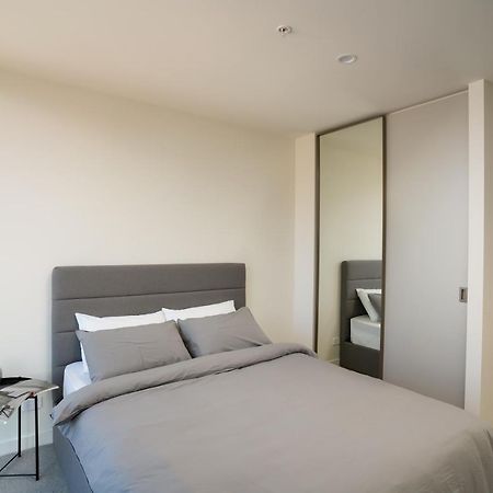 Ifsuites Melbourne Village Buitenkant foto