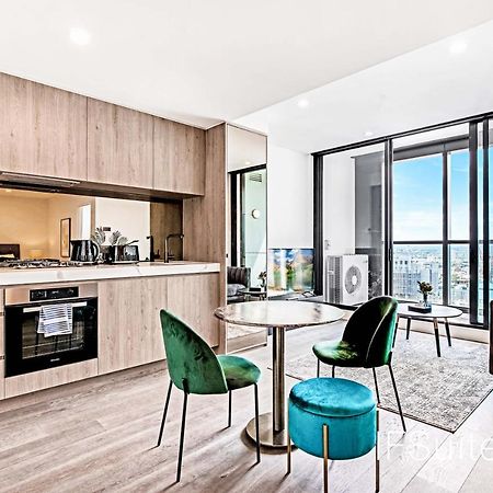 Ifsuites Melbourne Village Buitenkant foto
