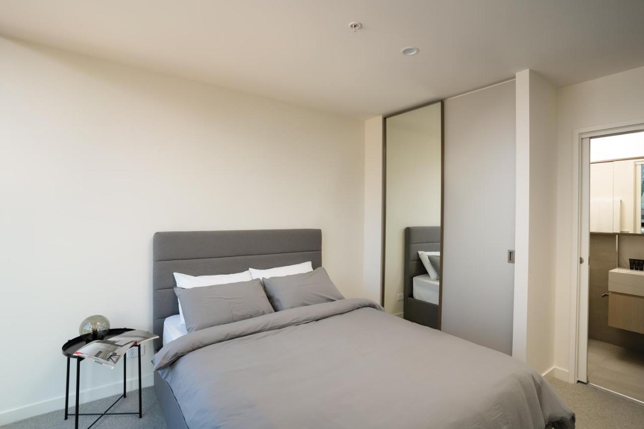 Ifsuites Melbourne Village Buitenkant foto