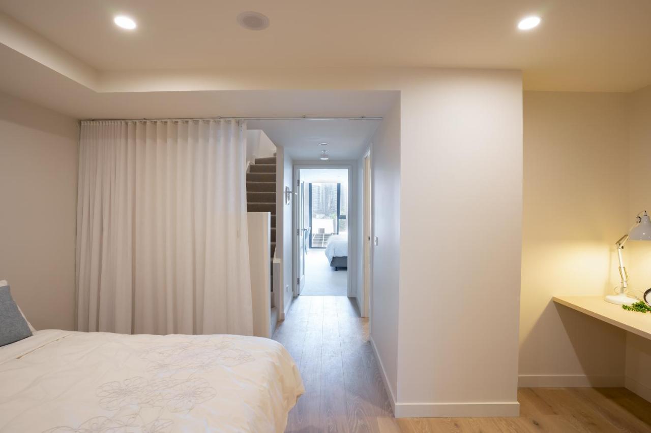 Ifsuites Melbourne Village Buitenkant foto