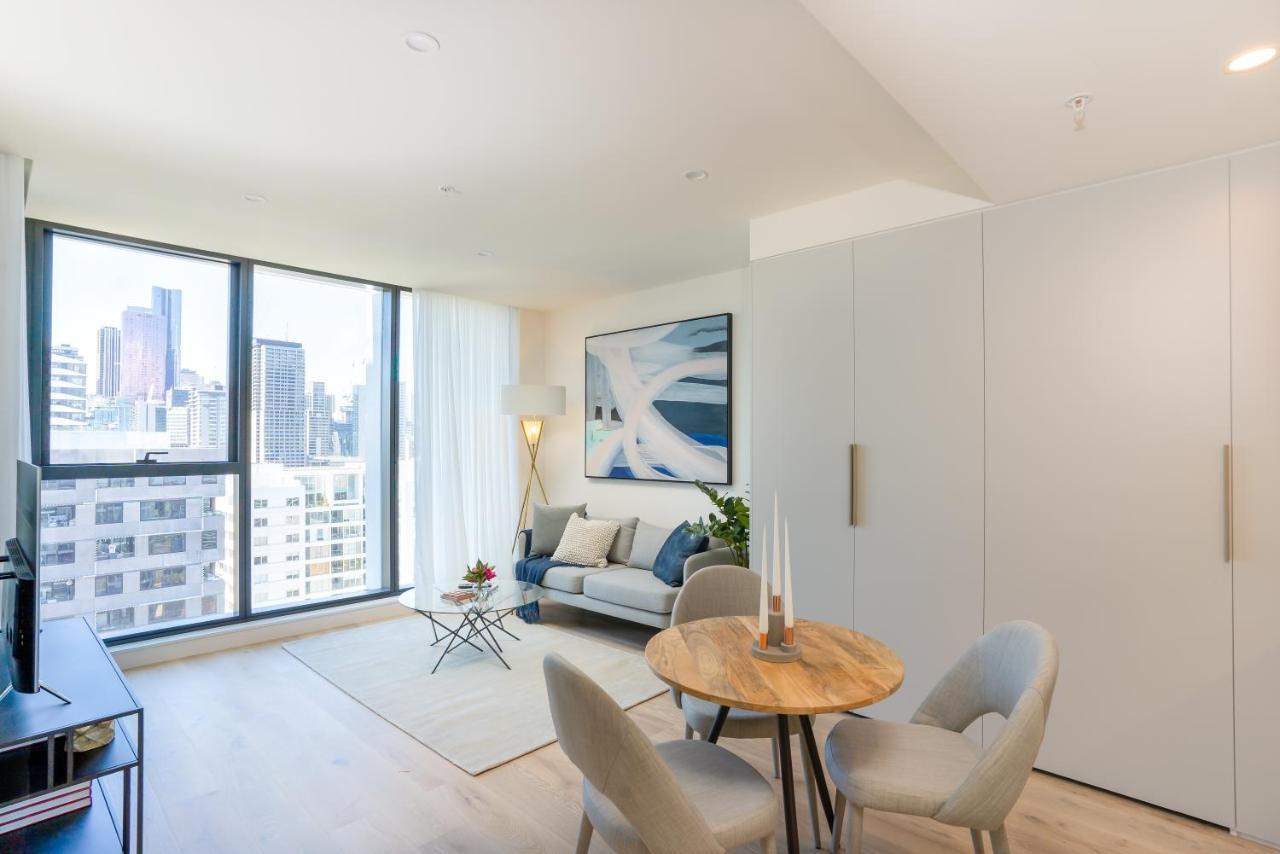 Ifsuites Melbourne Village Buitenkant foto
