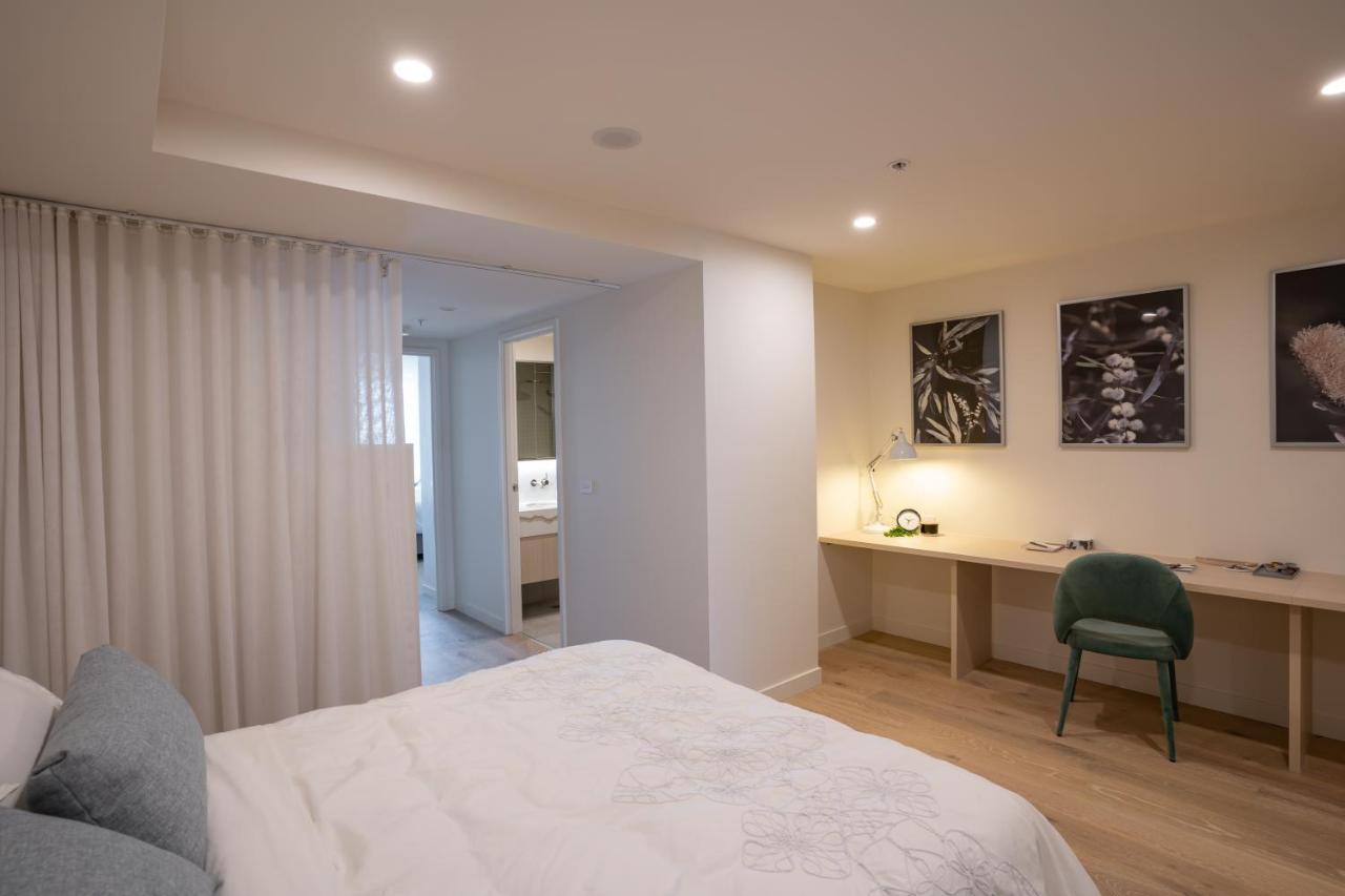 Ifsuites Melbourne Village Buitenkant foto