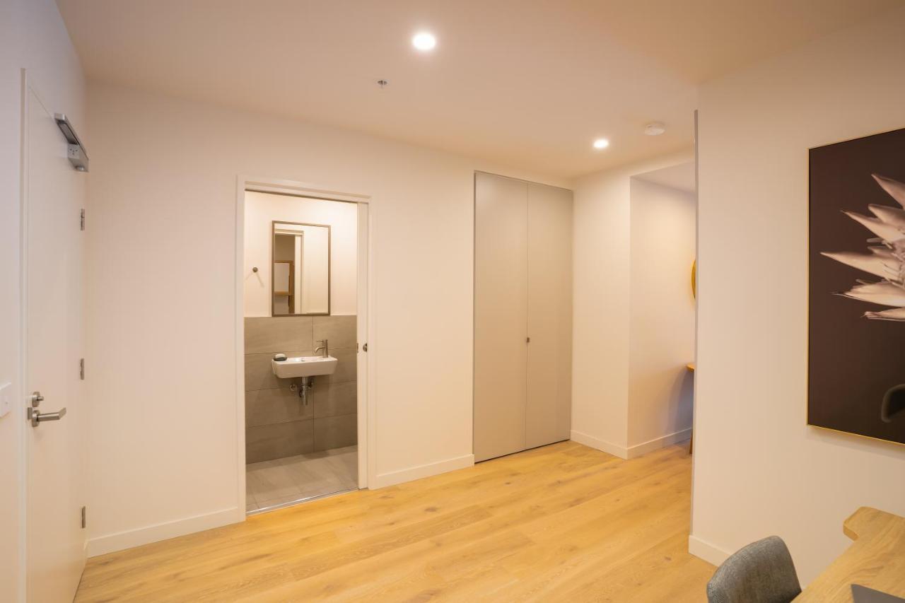 Ifsuites Melbourne Village Buitenkant foto